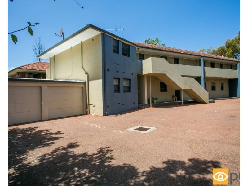 6/152 Broadway, Crawley WA 6009