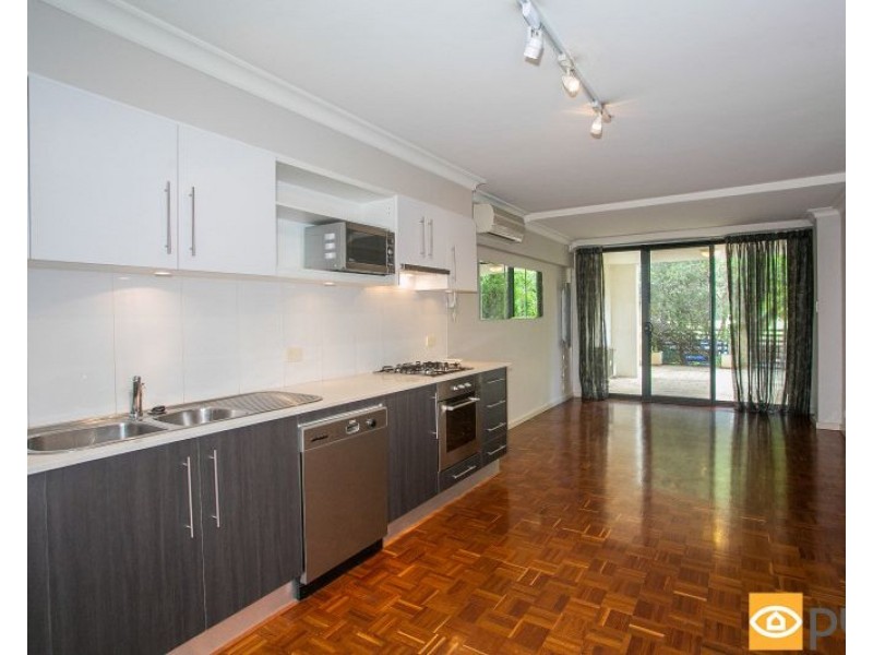 5/40 Onslow Road, Shenton Park WA 6008