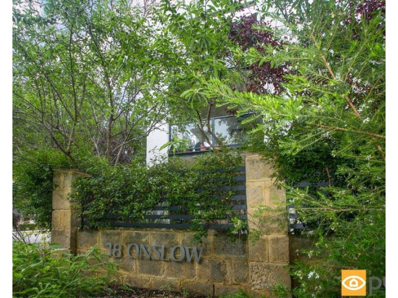 5/40 Onslow Road, Shenton Park WA 6008