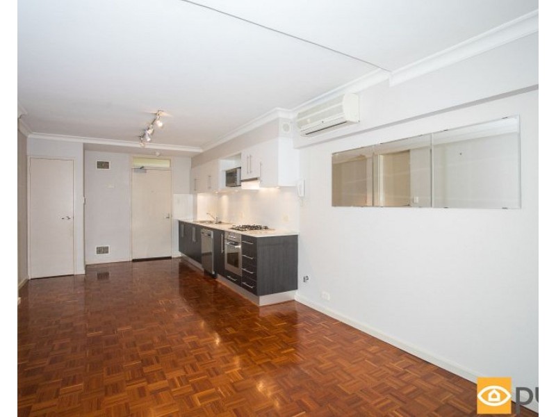 5/40 Onslow Road, Shenton Park WA 6008