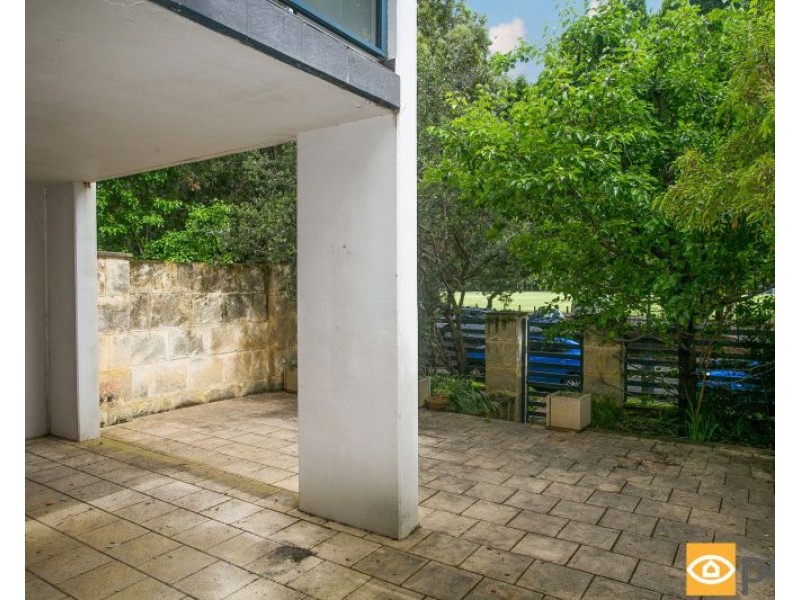 5/40 Onslow Road, Shenton Park WA 6008