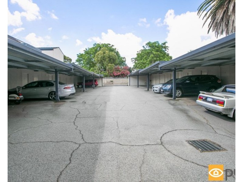 5/40 Onslow Road, Shenton Park WA 6008