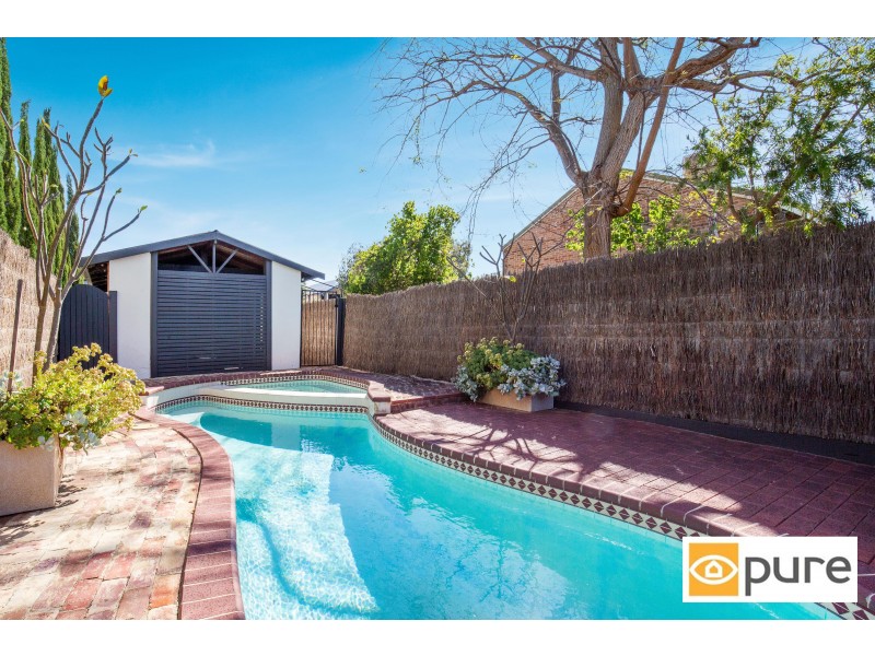 37 Douglas Avenue, South Perth WA 6151