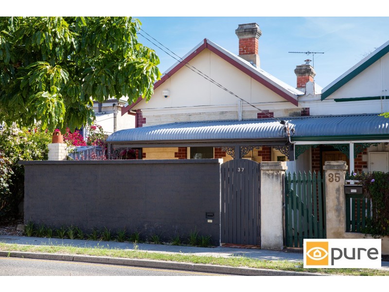 37 Douglas Avenue, South Perth WA 6151