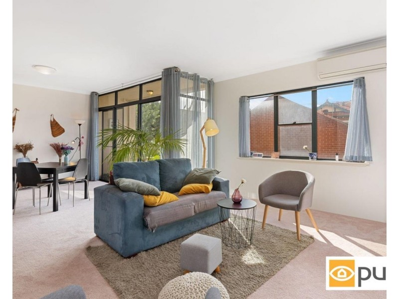 17/160 Hampden Road, Nedlands WA 6009