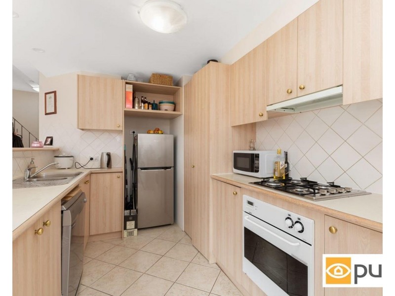 17/160 Hampden Road, Nedlands WA 6009