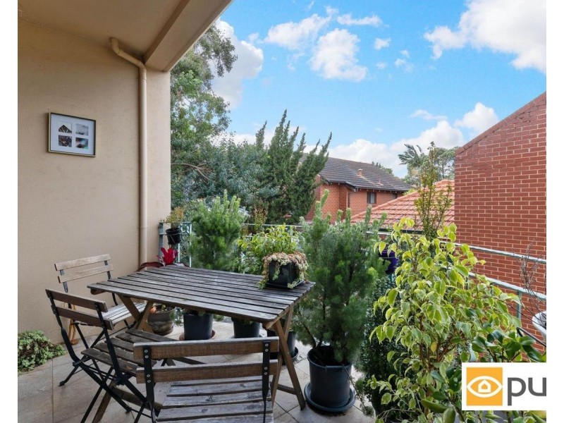 17/160 Hampden Road, Nedlands WA 6009