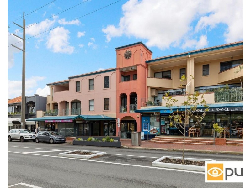 17/160 Hampden Road, Nedlands WA 6009