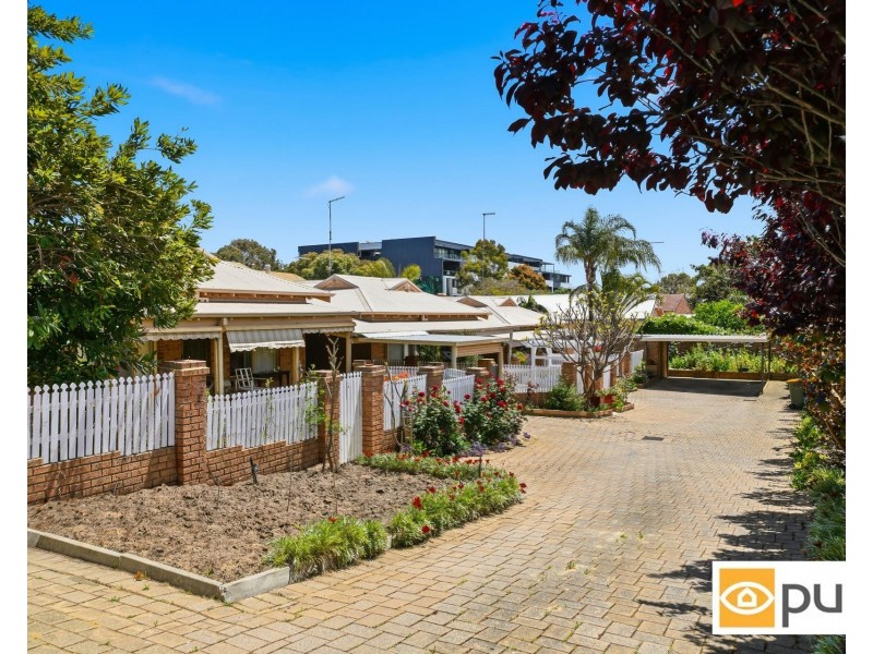 1/136 Barker Road, Subiaco WA 6008