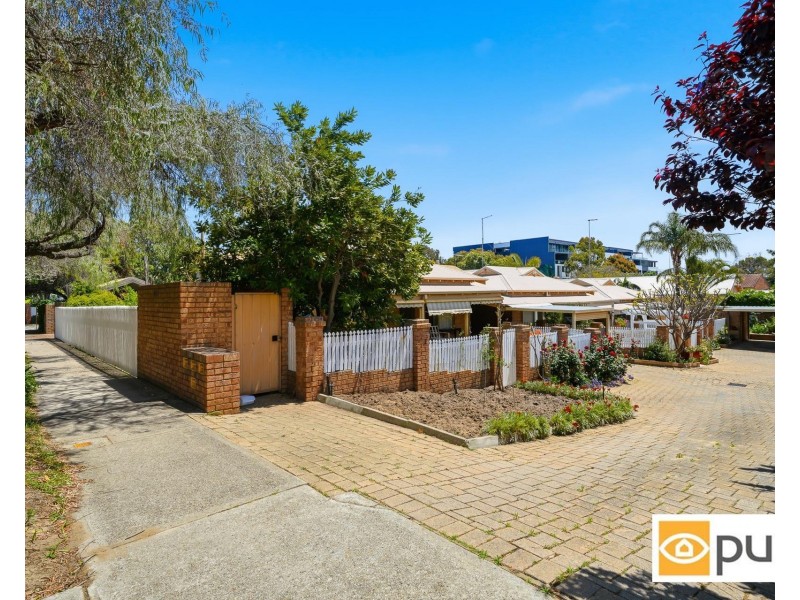 1/136 Barker Road, Subiaco WA 6008