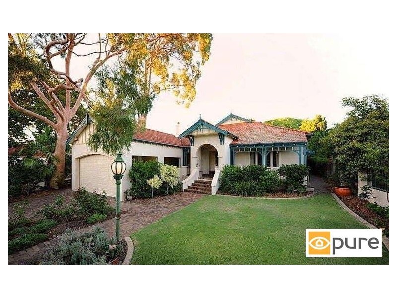 17 Neville Road, Dalkeith WA 6009