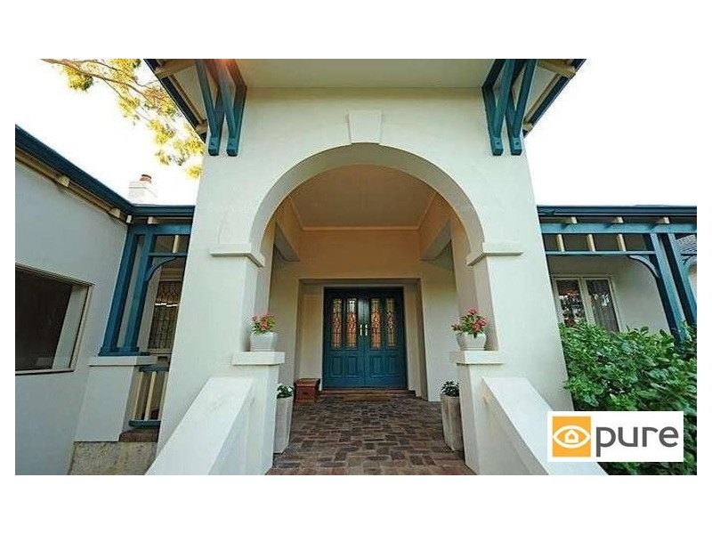 17 Neville Road, Dalkeith WA 6009