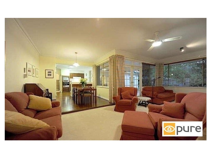 17 Neville Road, Dalkeith WA 6009