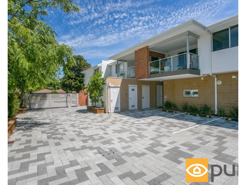 5/1 Margaret Street, Maylands WA 6051