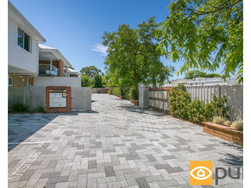 5/1 Margaret Street, Maylands WA 6051