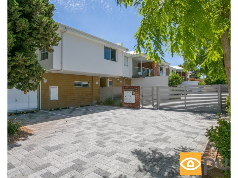 5/1 Margaret Street, Maylands WA 6051