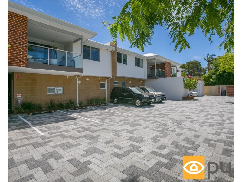 5/1 Margaret Street, Maylands WA 6051