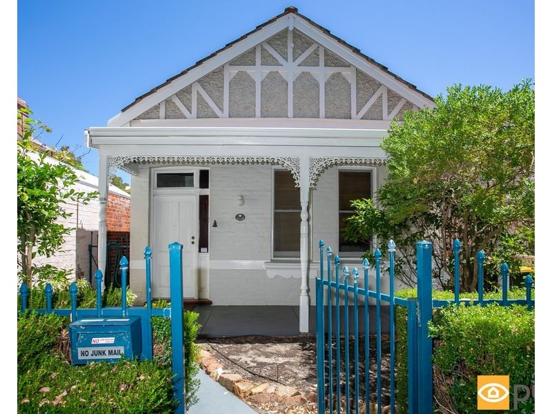 93 Olive Street, Subiaco WA 6008