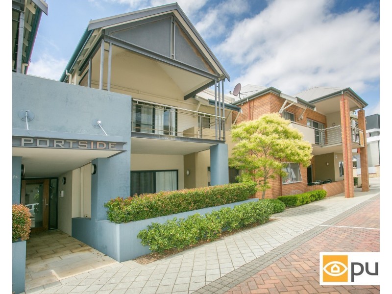 3/3 Marina Drive, Ascot WA 6104