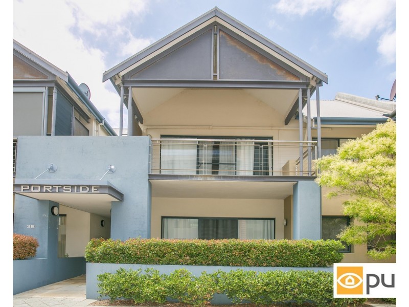 3/3 Marina Drive, Ascot WA 6104