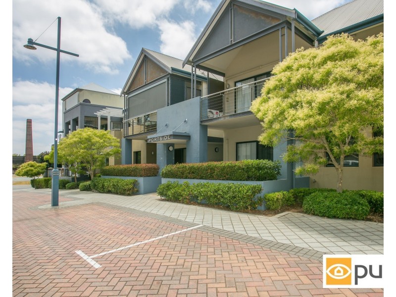 3/3 Marina Drive, Ascot WA 6104