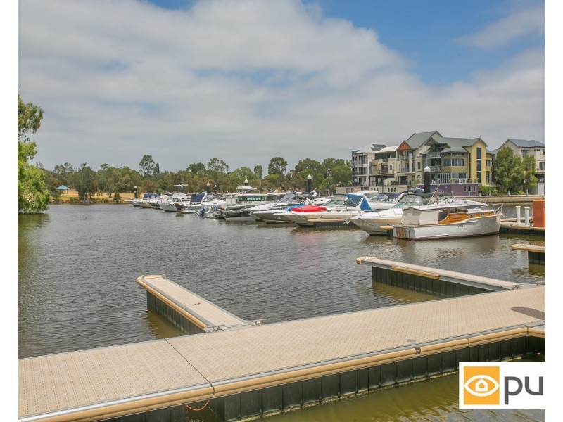 3/3 Marina Drive, Ascot WA 6104