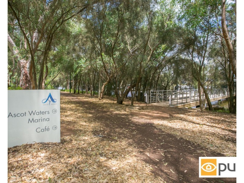 3/3 Marina Drive, Ascot WA 6104