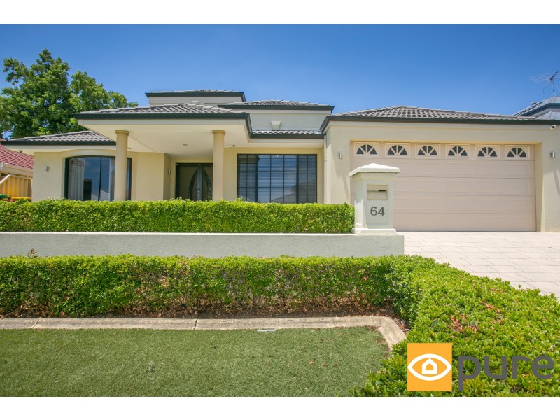 64 Milano Avenue, Stirling WA 6021