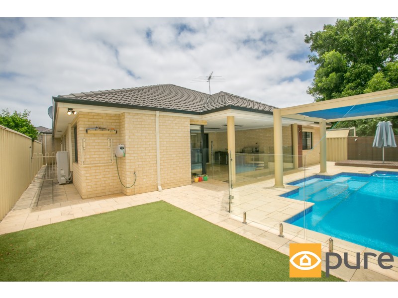 64 Milano Avenue, Stirling WA 6021