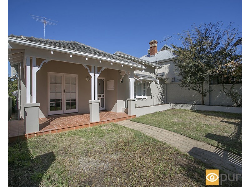 2 Francis Street, Subiaco WA 6008