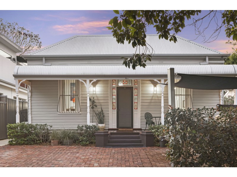 9 Commercial Road, Shenton Park WA 6008