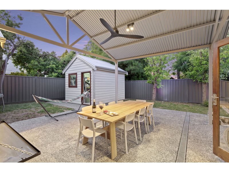 9 Commercial Road, Shenton Park WA 6008