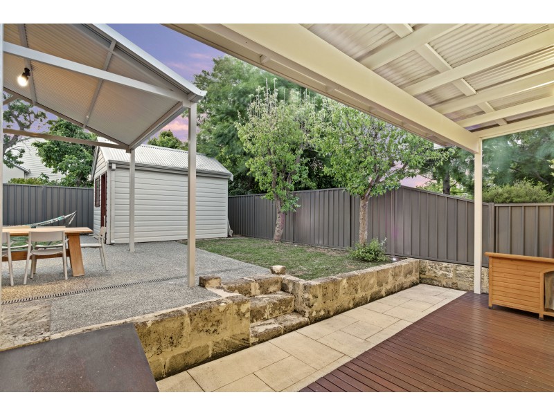 9 Commercial Road, Shenton Park WA 6008