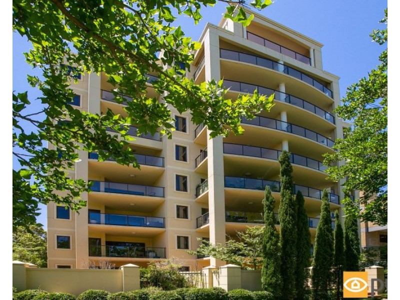12/16 Kings Park Road, West Perth WA 6005