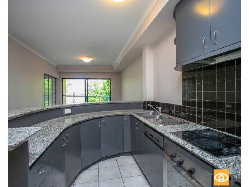 12/16 Kings Park Road, West Perth WA 6005