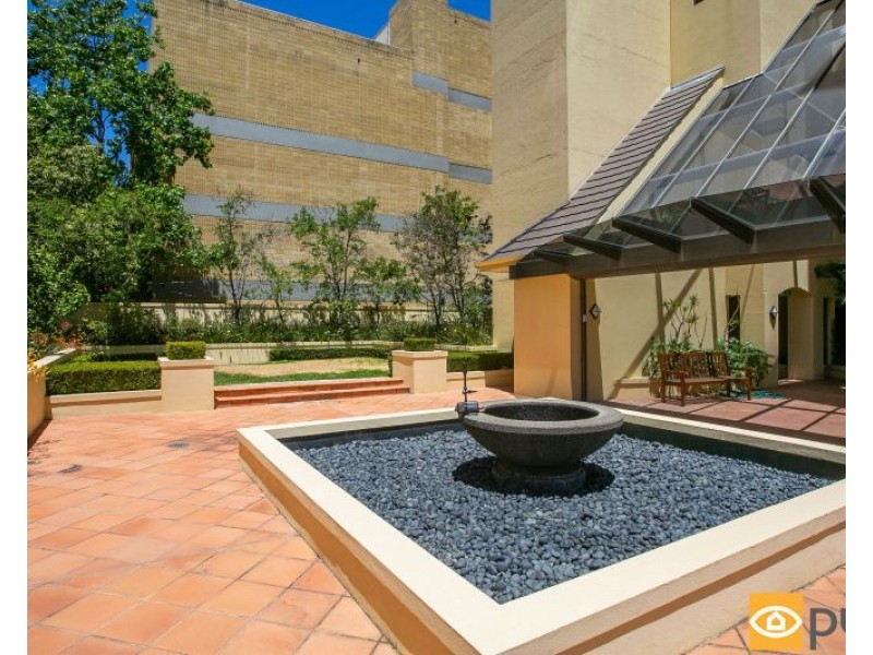 12/16 Kings Park Road, West Perth WA 6005