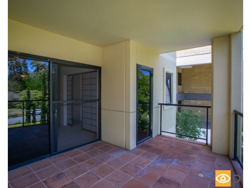 12/16 Kings Park Road, West Perth WA 6005