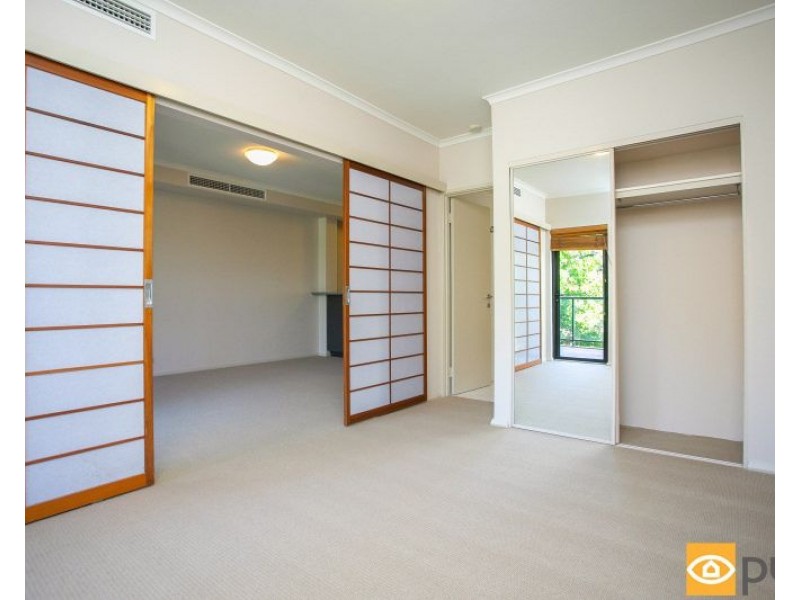 12/16 Kings Park Road, West Perth WA 6005