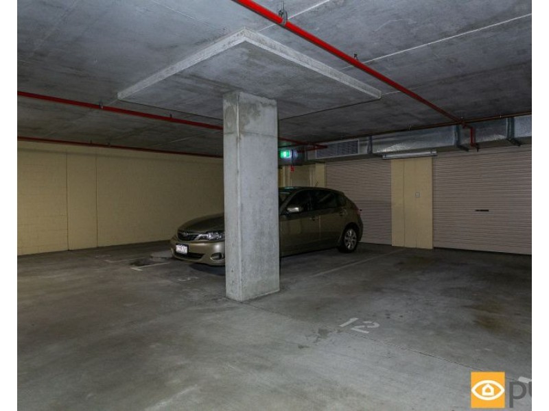 12/16 Kings Park Road, West Perth WA 6005