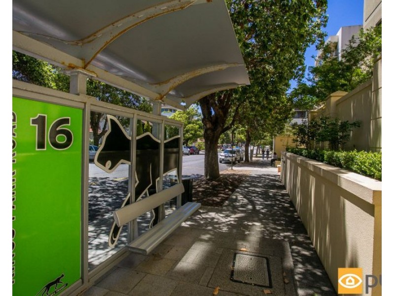 12/16 Kings Park Road, West Perth WA 6005