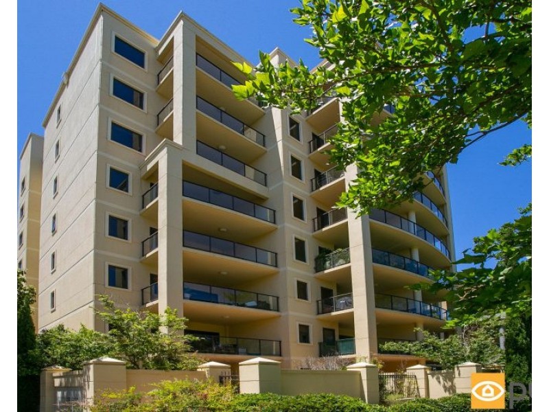 12/16 Kings Park Road, West Perth WA 6005