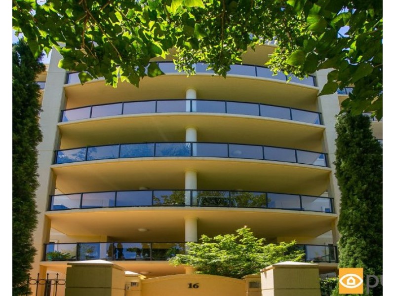 12/16 Kings Park Road, West Perth WA 6005