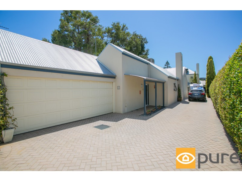2/30 Stirling Road, Claremont WA 6010