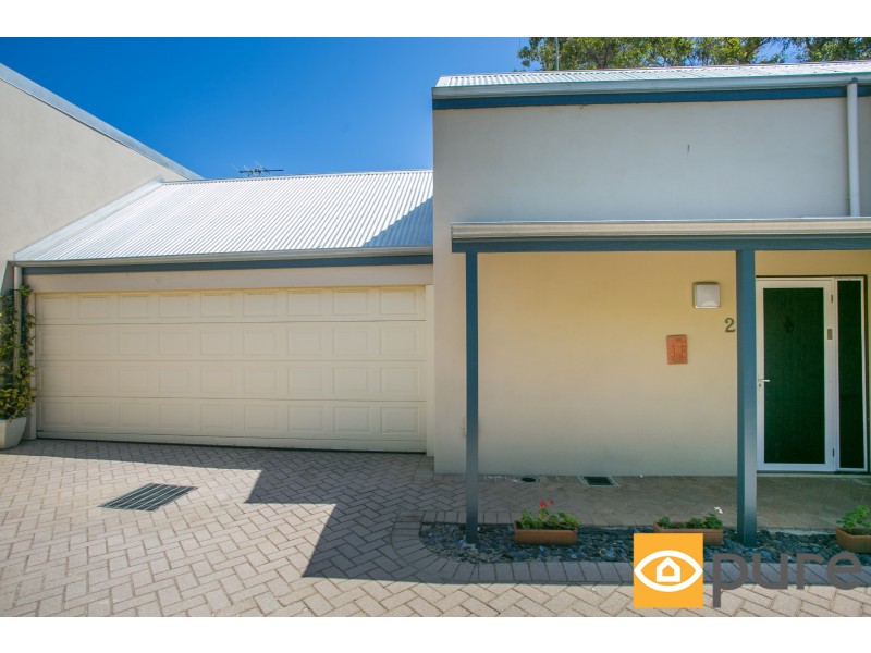 2/30 Stirling Road, Claremont WA 6010