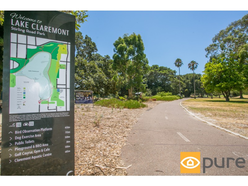 2/30 Stirling Road, Claremont WA 6010