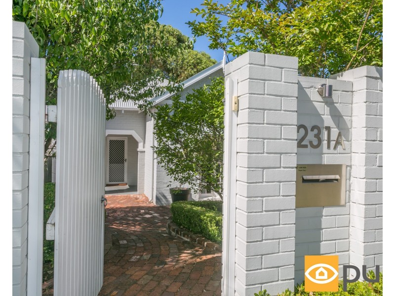 231A Nicholson Road, Shenton Park WA 6008