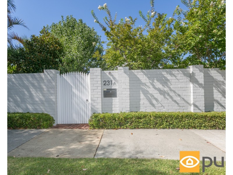 231A Nicholson Road, Shenton Park WA 6008
