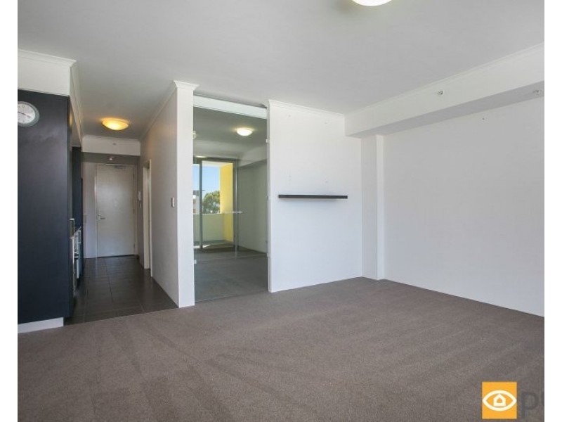 18/15 Aberdeen Street, Perth WA 6000