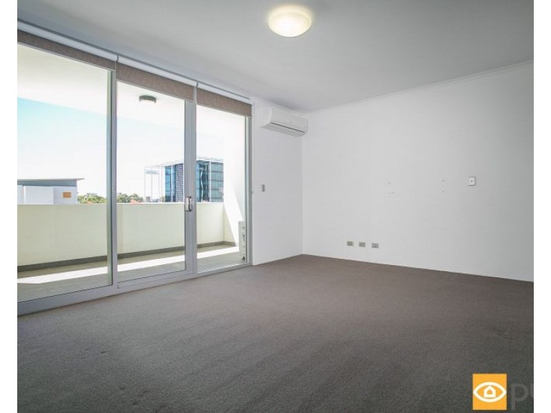 18/15 Aberdeen Street, Perth WA 6000