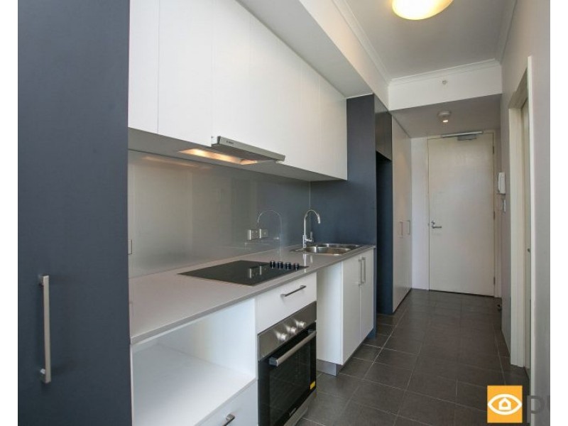 18/15 Aberdeen Street, Perth WA 6000